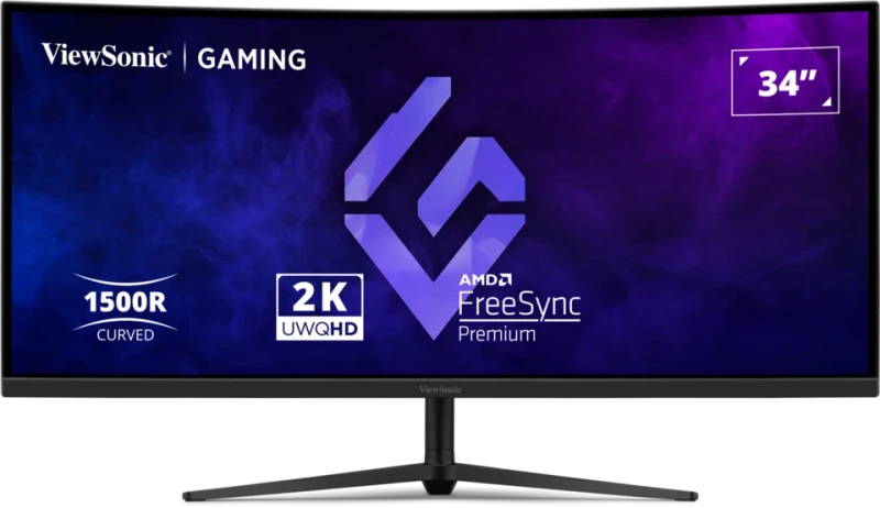 VIEWSONIC 34