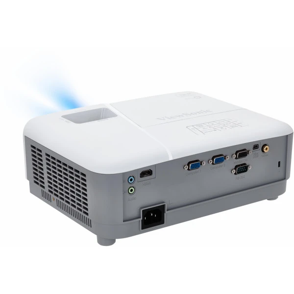 VIEWSONIC 3600ansilümen 1024x768 PA503X 22.000:1 15.000saat (Eco Mod) DLP HDMI Projeksiyon