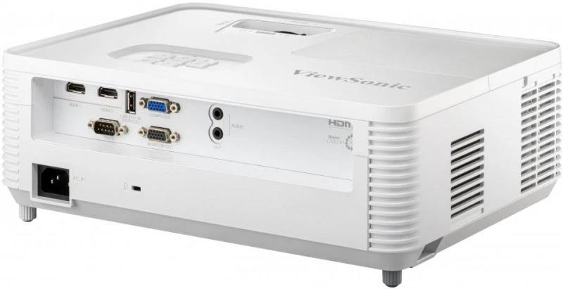 VIEWSONIC 4500ansilümen 1024x768 PA700X DLP HDMI Projeksiyon