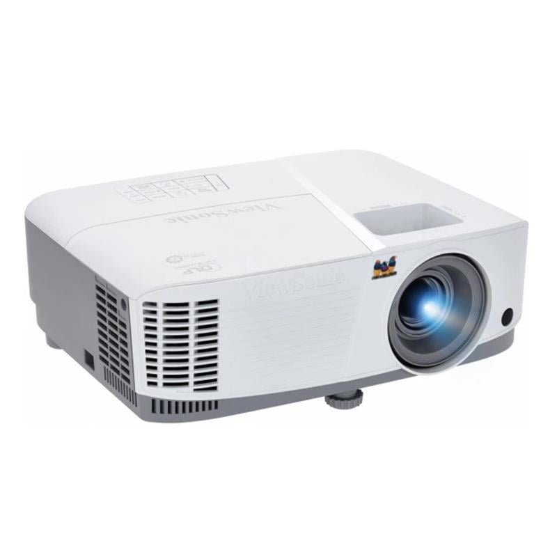 VIEWSONIC PA503X 4000AL DLP XGA 1024X768 1XHDMI 3D 22000:1 HOPARLÖR PROJEKSİYON