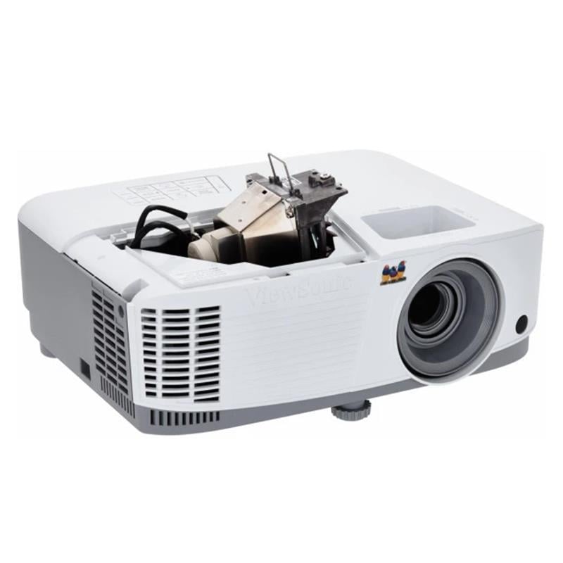 VIEWSONIC PA503X 4000AL DLP XGA 1024X768 1XHDMI 3D 22000:1 HOPARLÖR PROJEKSİYON