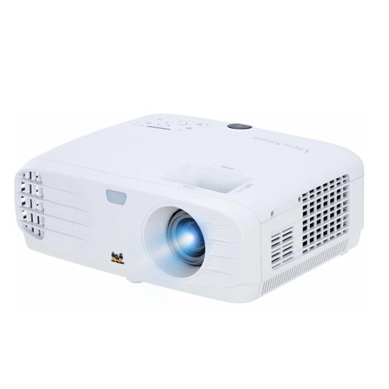 VIEWSONIC PX700HDH DLP FHD 1920X1080 3700AL 2XHDMI RA232 1XUSB-A 3D 12000:1 HOPARLÖR PROJEKSİYON