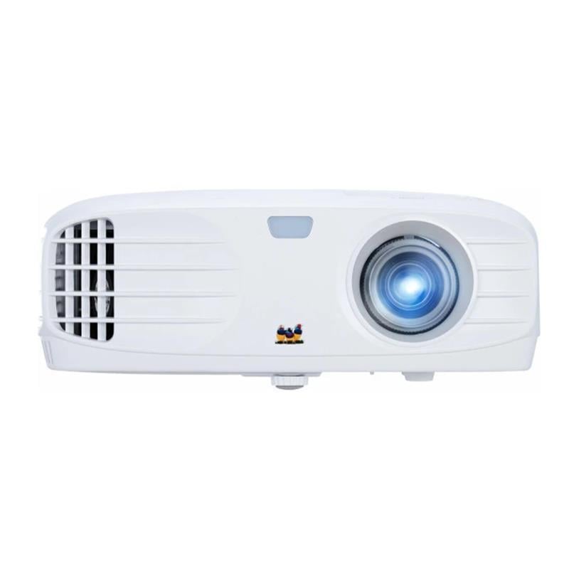 VIEWSONIC PX700HDH DLP FHD 1920X1080 3700AL 2XHDMI RA232 1XUSB-A 3D 12000:1 HOPARLÖR PROJEKSİYON