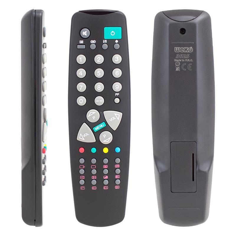 Vestel 910 Tv Kumandası