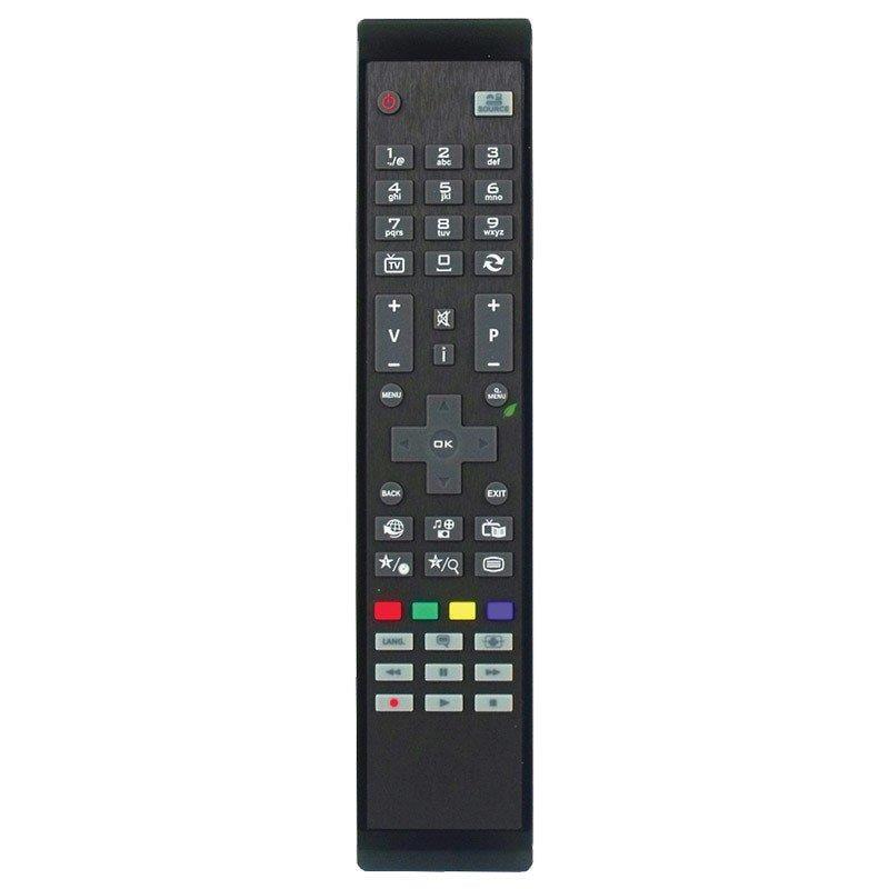 Vestel Lcd Led Plazma Tv Kumandası 4558