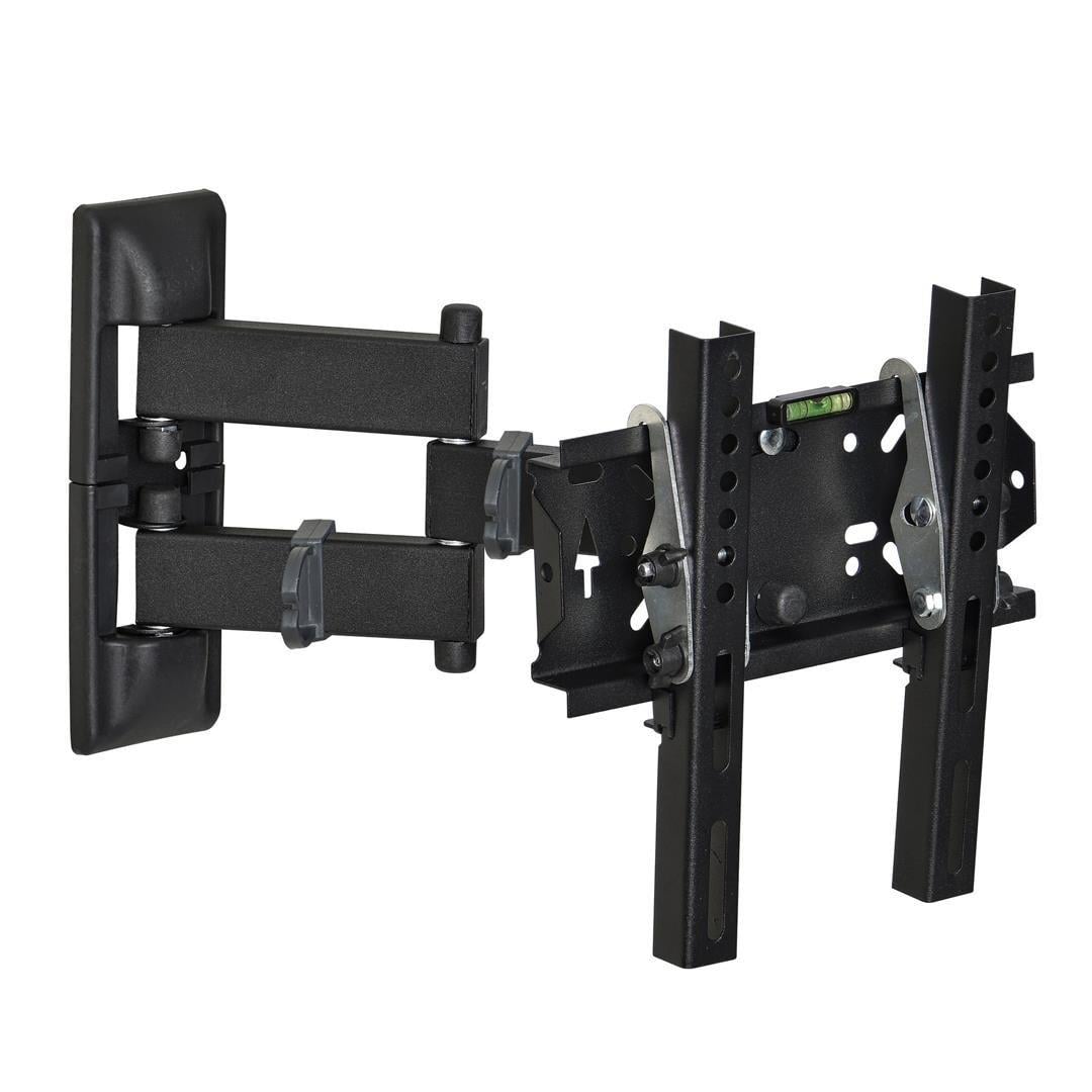 Vontech VT-404M 22-42 İnç Hareketli Lcd-Led Tv Duvar Askı Aparatı