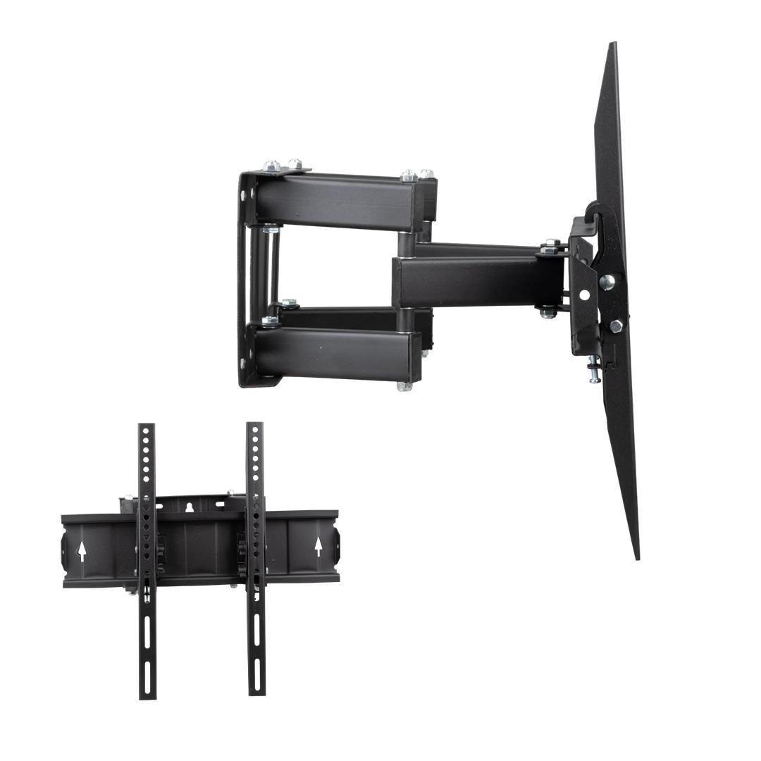 Vontech VT-692 HC Pro 39-65 LCD-LED TV Hareketli TV Askı Aparatı