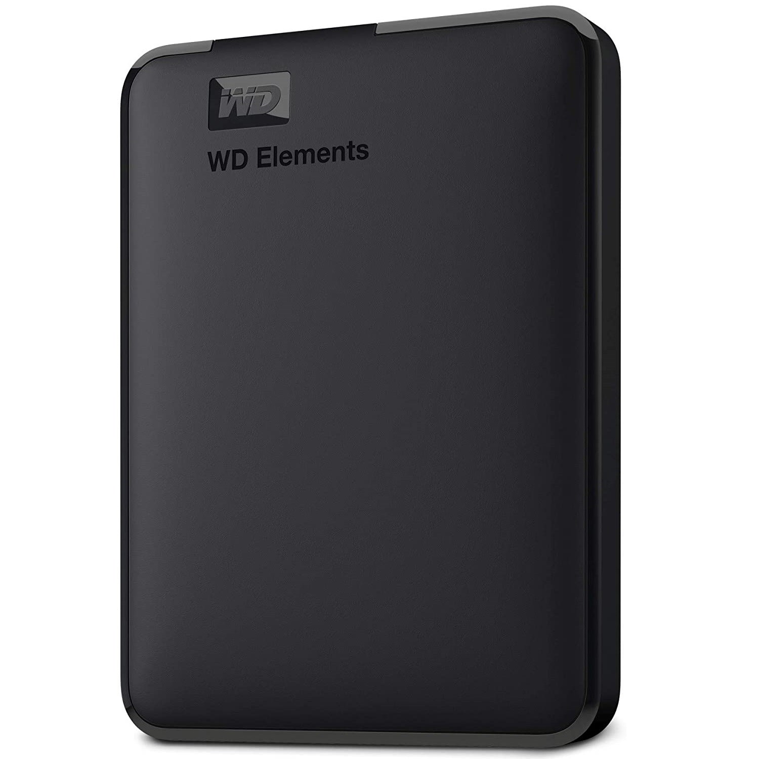 WD 2TB 2.5