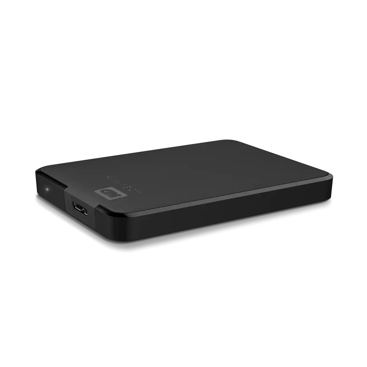 WD 2TB MY PASSPORT WDBU6Y0020BBK-WESN USB 3.2 HARİCİ DİSK