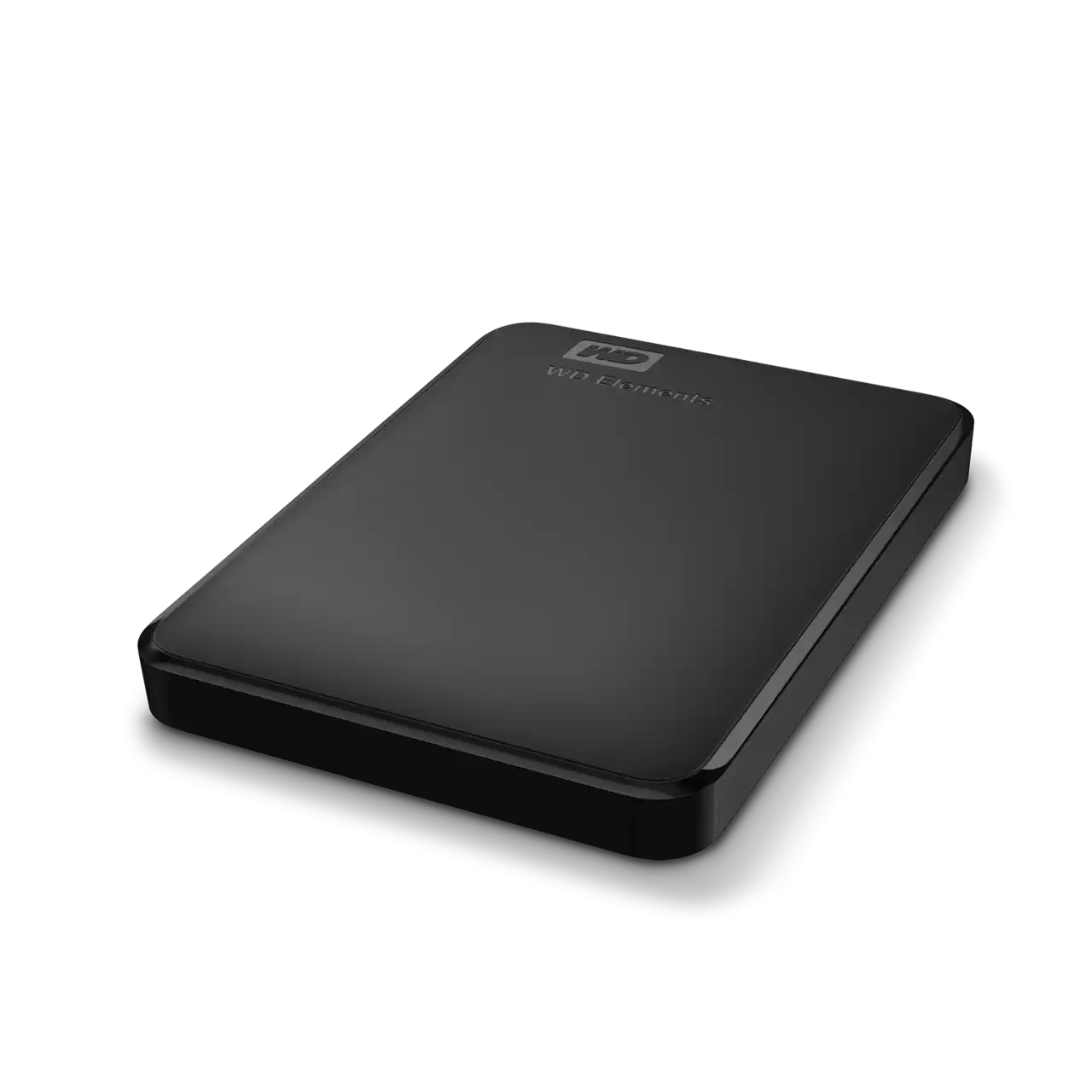 WD 2TB MY PASSPORT WDBU6Y0020BBK-WESN USB 3.2 HARİCİ DİSK