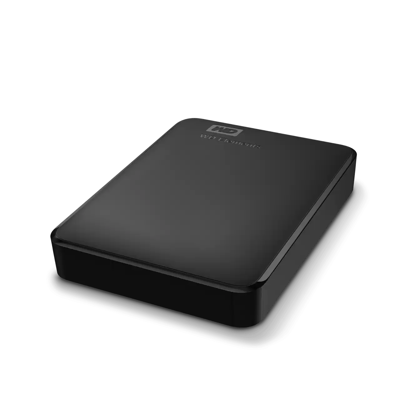 WD 4TB 2.5