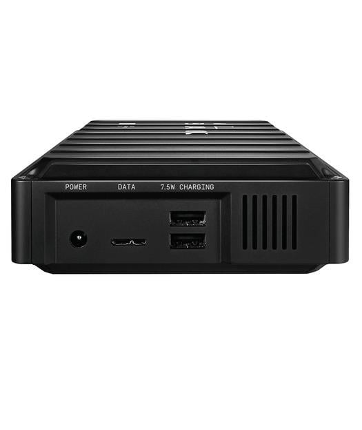 WD Black 8TB D10 Game Drive