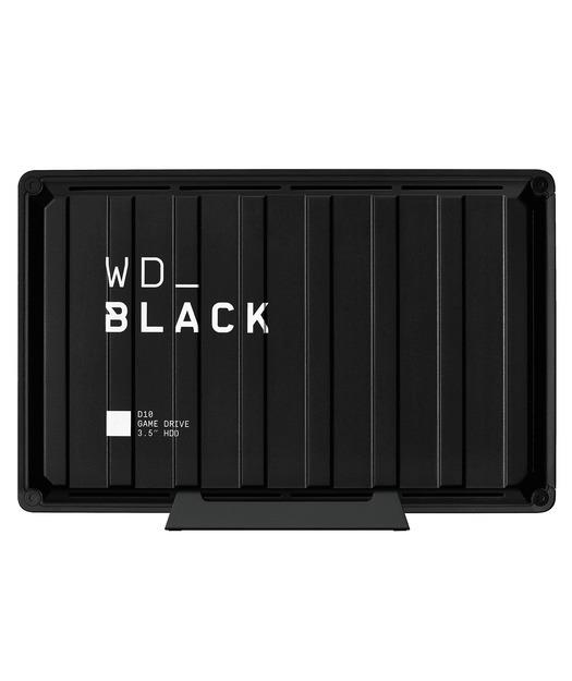 WD Black 8TB D10 Game Drive