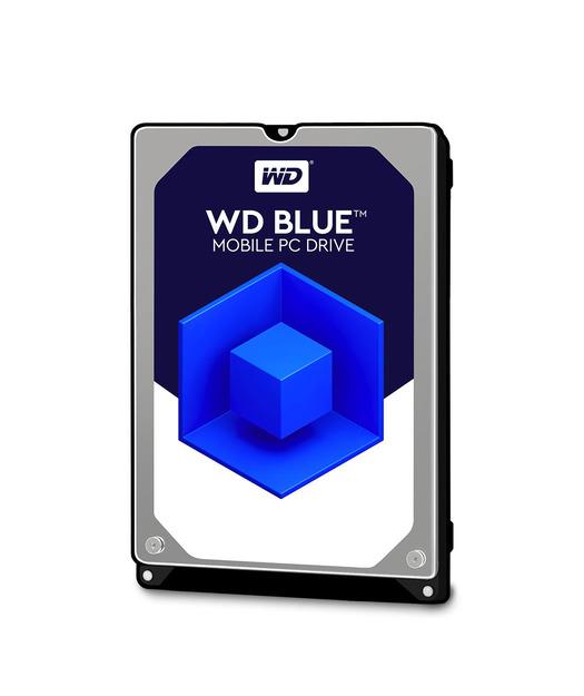 WD Blue 2TB 2.5 128mb