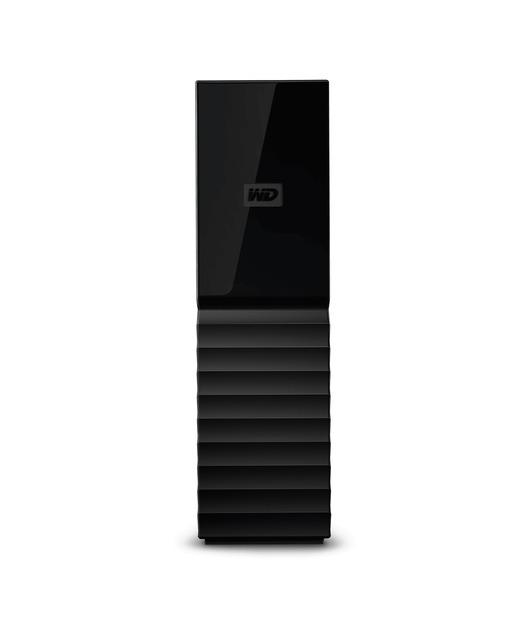 WD My Book 16 TB