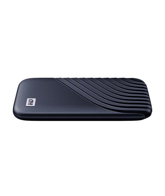 WD My Passport SSD 1TB Midnight Blue