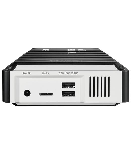 WD_BLACK D10 Game Drive for Xbox One