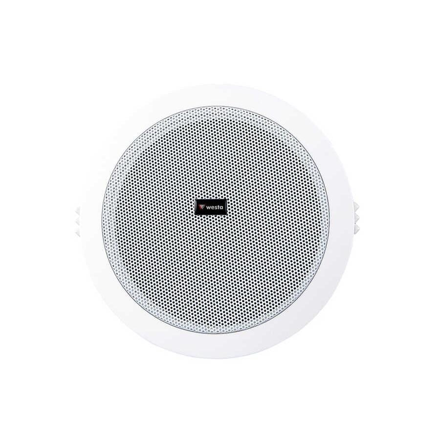 WESTA WS-1016T TRAFOLU ALÇIPAN HOPARLÖR