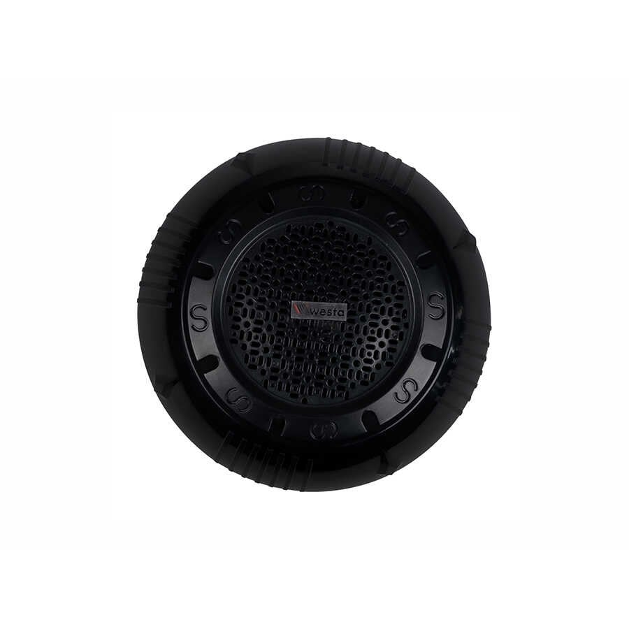 WESTA WS-1119TB SİYAH SIVA ÜSTÜ HOPARLÖR