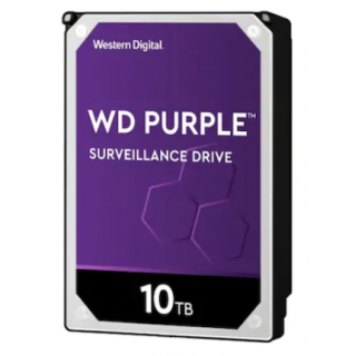 WESTERN DIGITAL WD102PURP PURPLE PRO 3.5