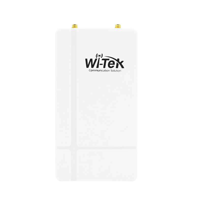 Wİ-TEK WI-AP310-LİTE 2 Port 10/100Mbps 2.4Ghz Outdoor Access Point
