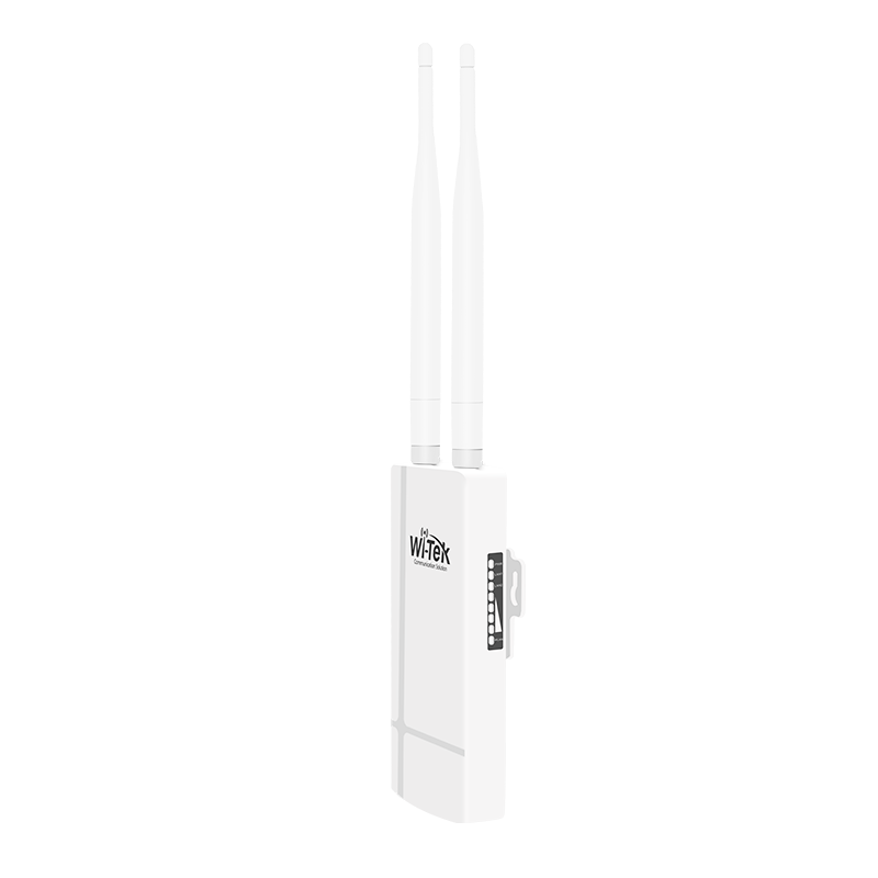 Wİ-TEK WI-AP310-LİTE 2 Port 10/100Mbps 2.4Ghz Outdoor Access Point