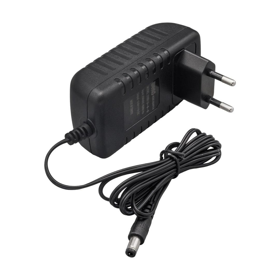 Weko 12.6 Volt 1 Amper 5.5 x 2.5 Uçlu Şarjlı Matkap Adaptörü