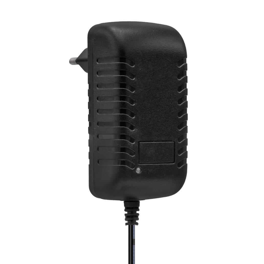Weko 12.6 Volt 1 Amper 5.5 x 2.5 Uçlu Şarjlı Matkap Adaptörü