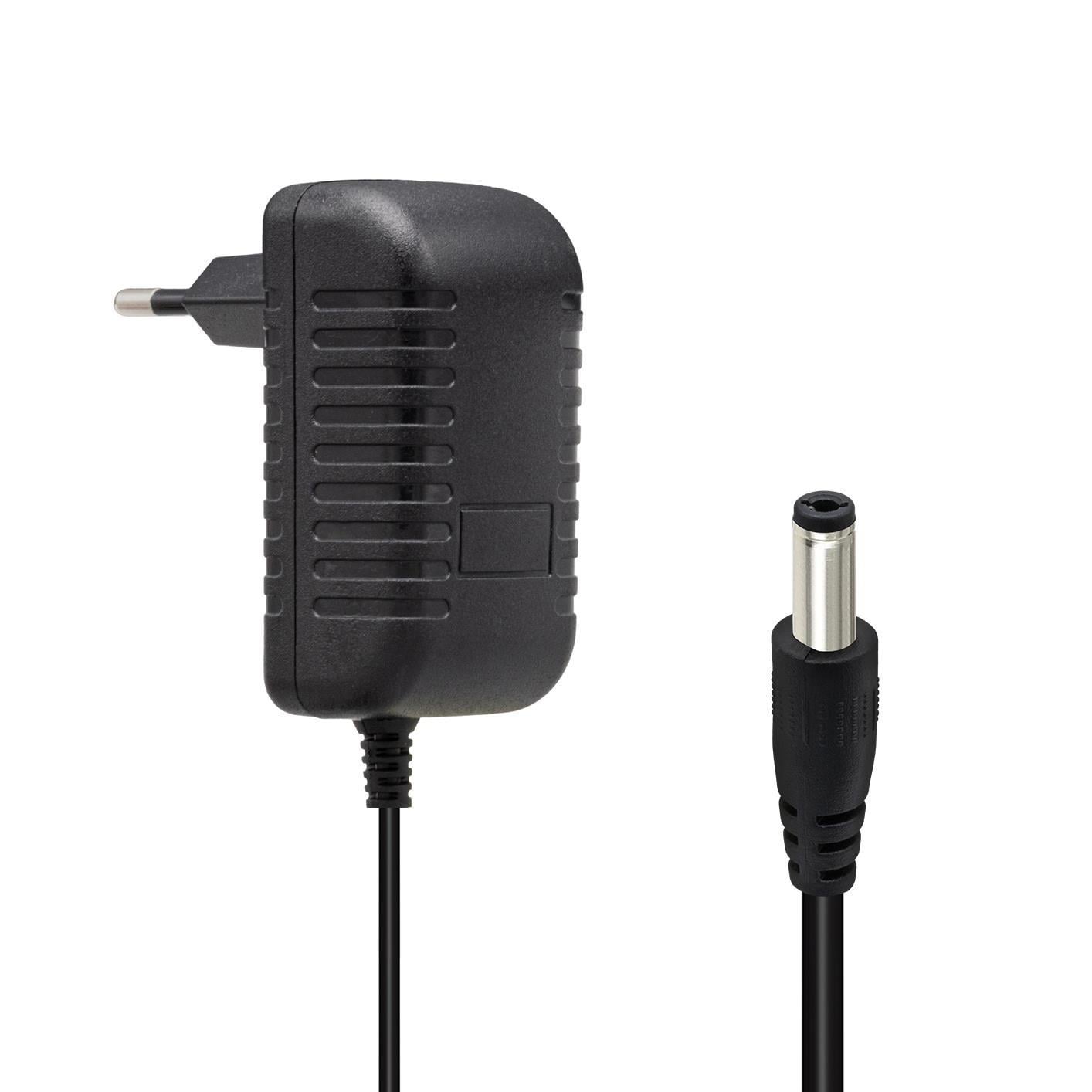 Weko 24 Volt 1 Amper 24 Watt Plastik Kasa Priz Tipi Adaptör (5.5x2.5 Uçlu)