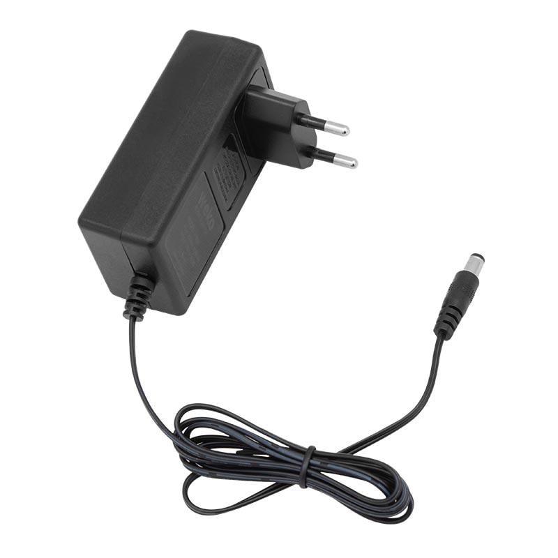Weko 7.8 Volt - 1 Amper Priz Tip Adaptör 5.5*2.5 Uç