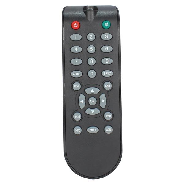 Weko Microstar – Kawai - Rose Dr-7500 Uydu Kumandası