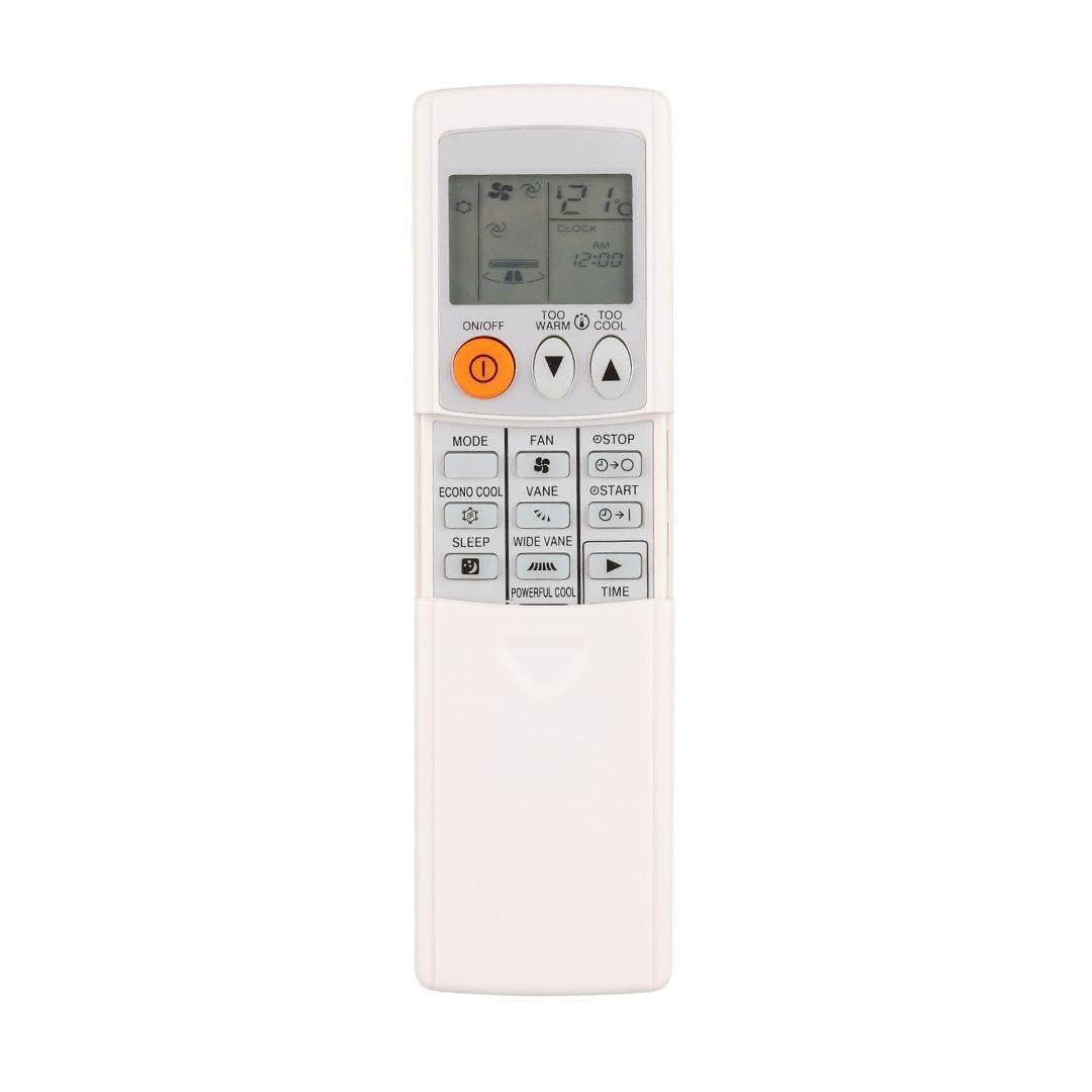 Weko Mitsubishi KM09F / MSY-D30NA /  MSY-D36NA / MSY-D30NA-8