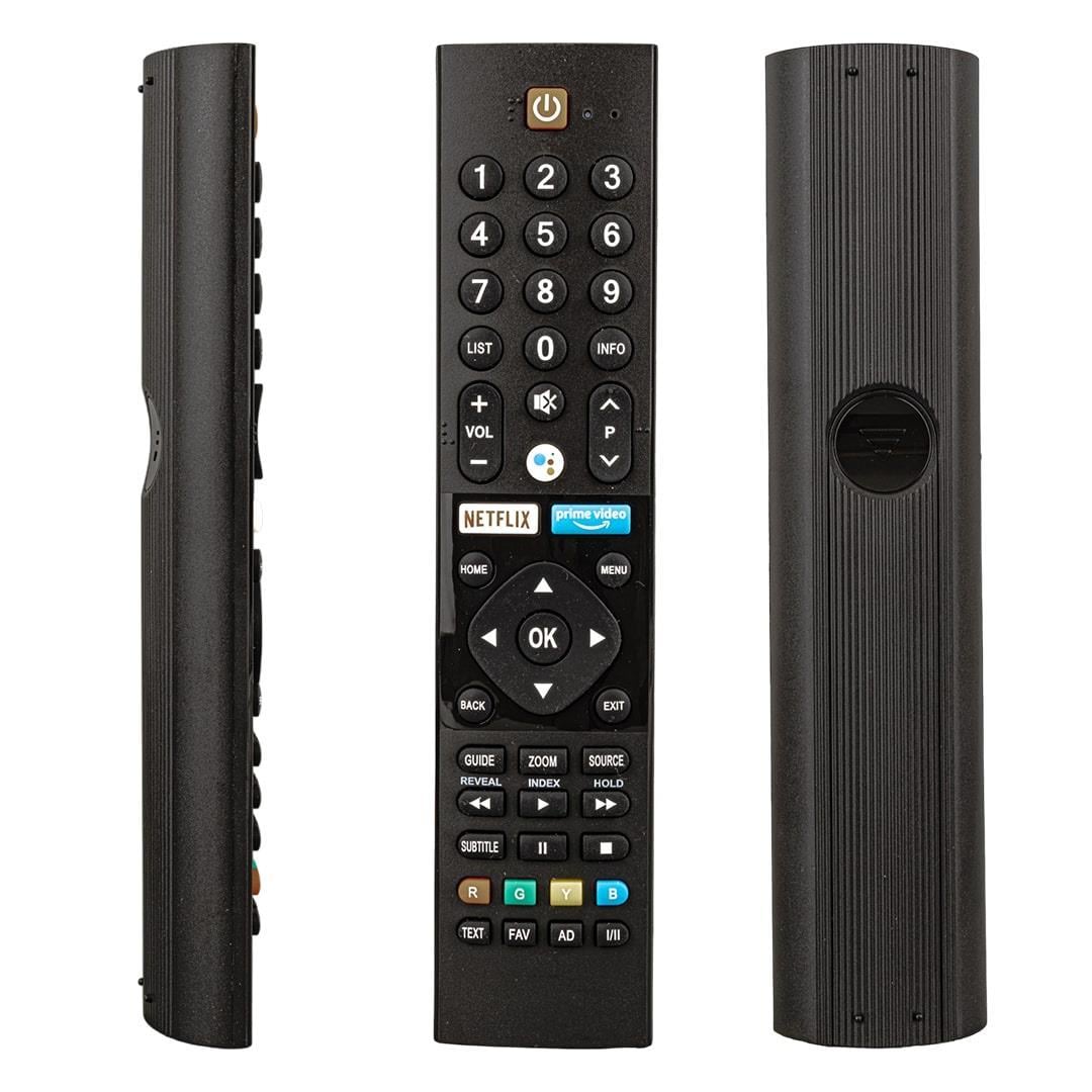Weko Panasonic PN-V2 Netflix-Prime Video Tuşlu Lcd Led Tv Kumanda