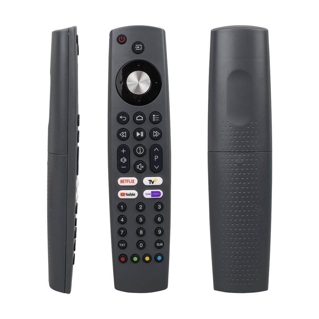 Weko RM-L1721 Grundig-Arçelik Netflix-Prime-Youtube-Google Play Tuşlu Universal Lcd Led Tv Kumanda