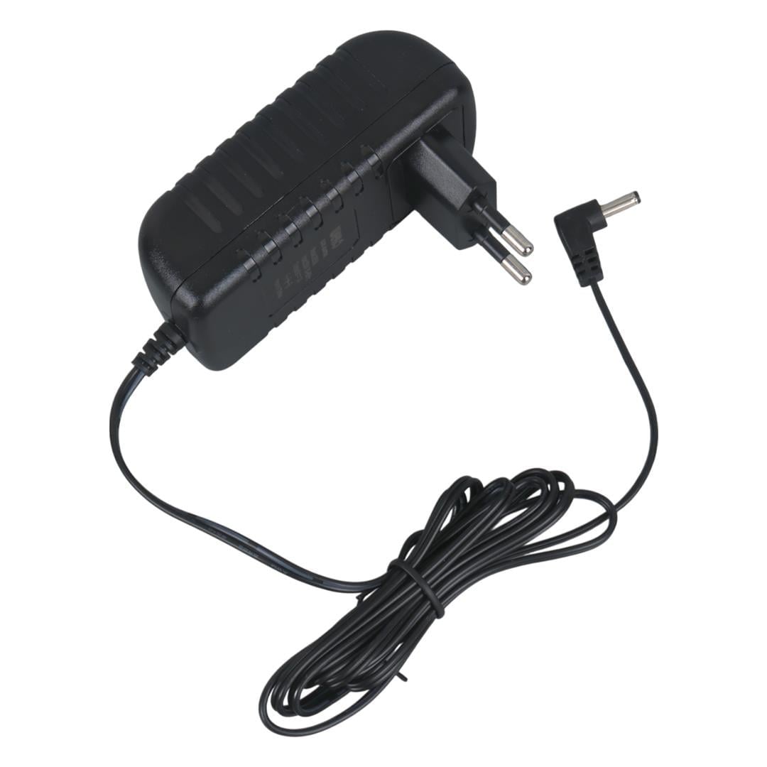 Weko WK-28508 9 Volt - 2 Amper 3.5*1.35 Mm Uçlu Yerli Üretim Priz Tipi Adaptör