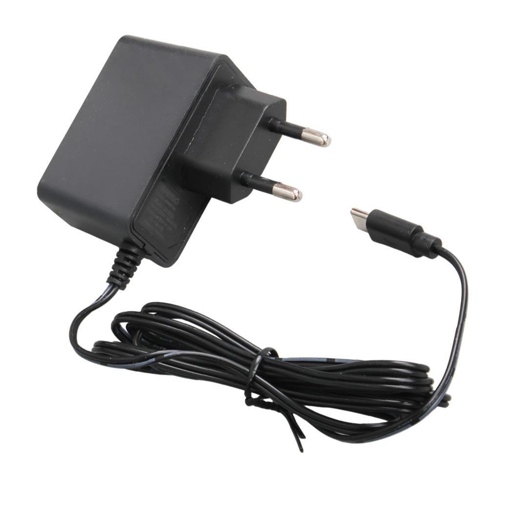 Weko WK-37803 5 Volt 2 Amper Type-C Uçlu Yerli Üretim Priz Tipi Adaptör