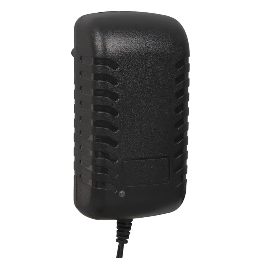 Weko WK-38606 Yerli Üretim 12.6 Volt - 3 Amper 5.5*2.5 Mm Uçlu Ledli Priz Tipi Şarj Adaptörü