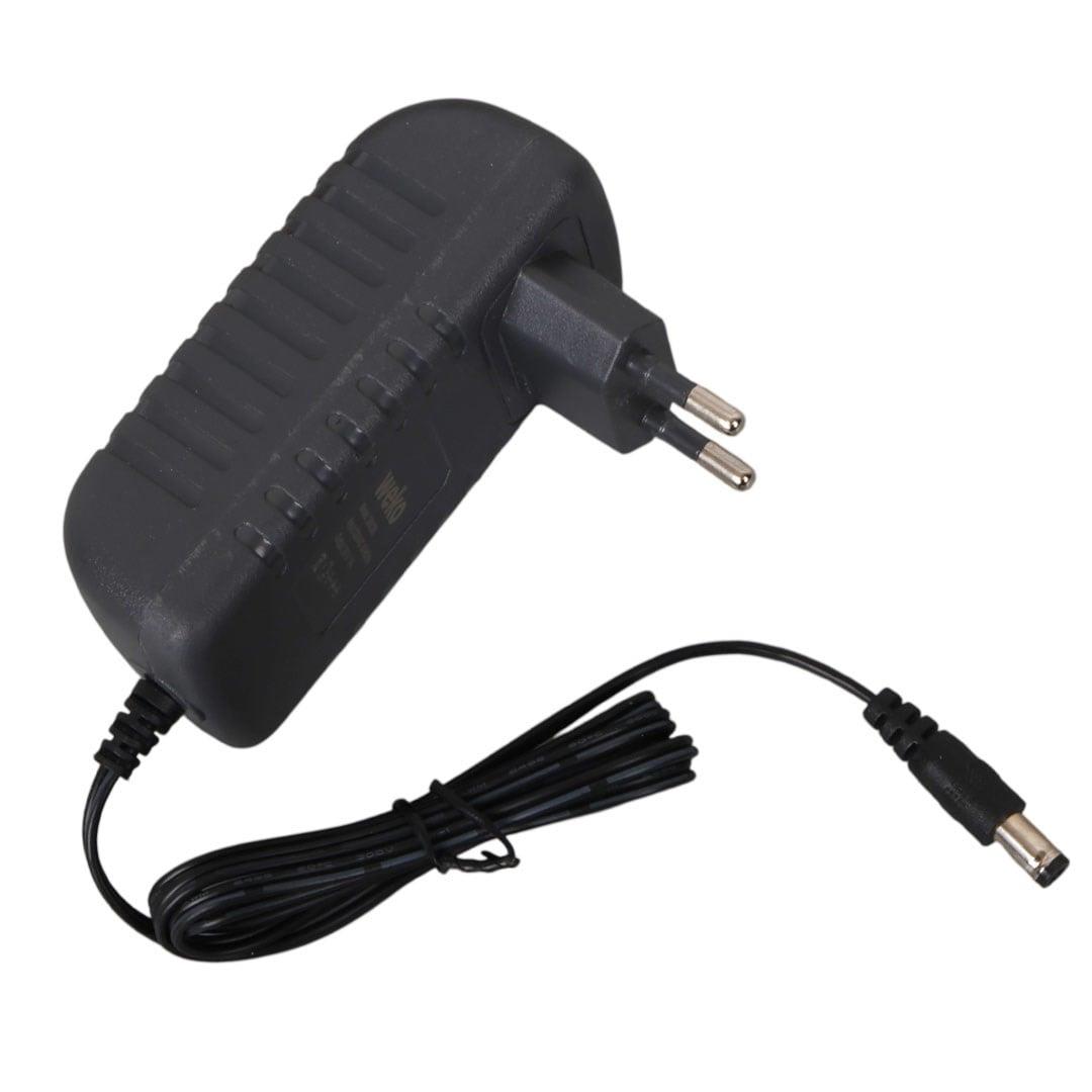 Weko WK-38626 Yerli Üretim 30 Volt - 1 Amper 5.5*2.5 Mm Uçlu Priz Tipi Şarj Adaptör