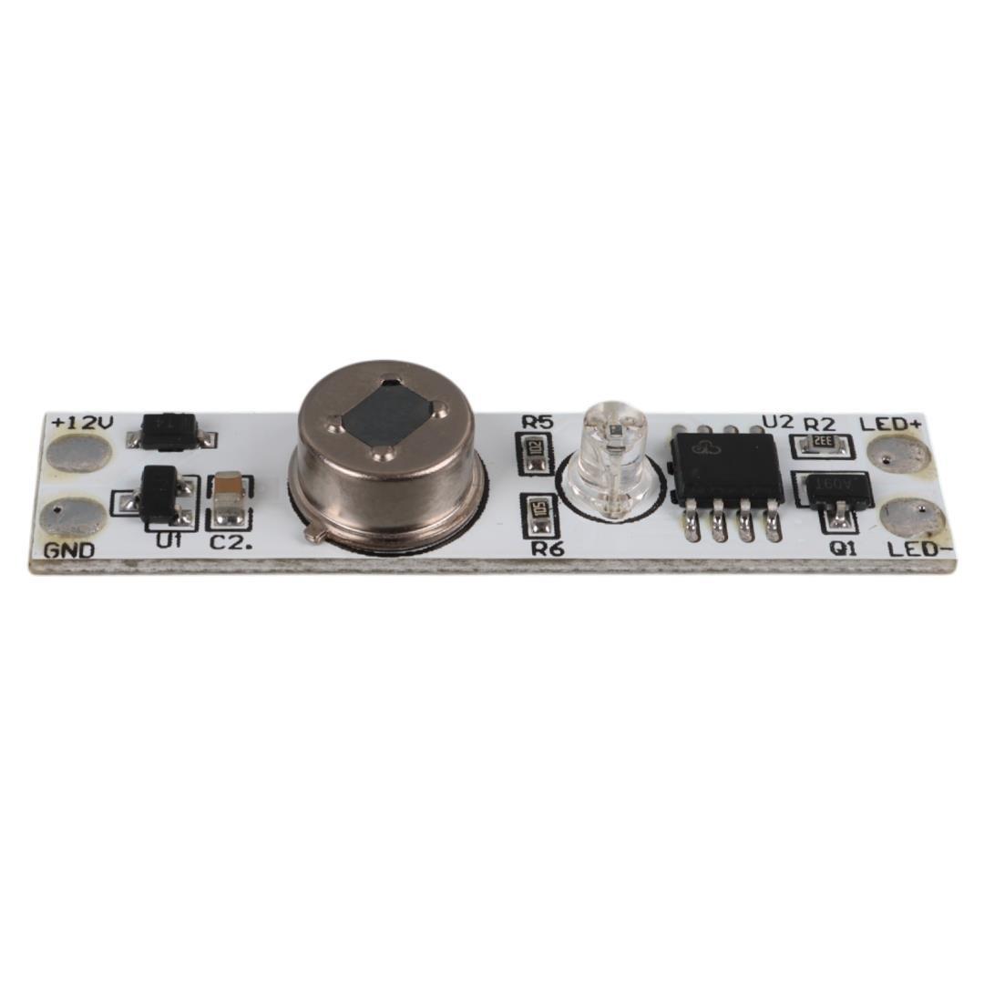 Weko YK-RT02 (Pir Sensor) Hareket Sensörü 12V-24V