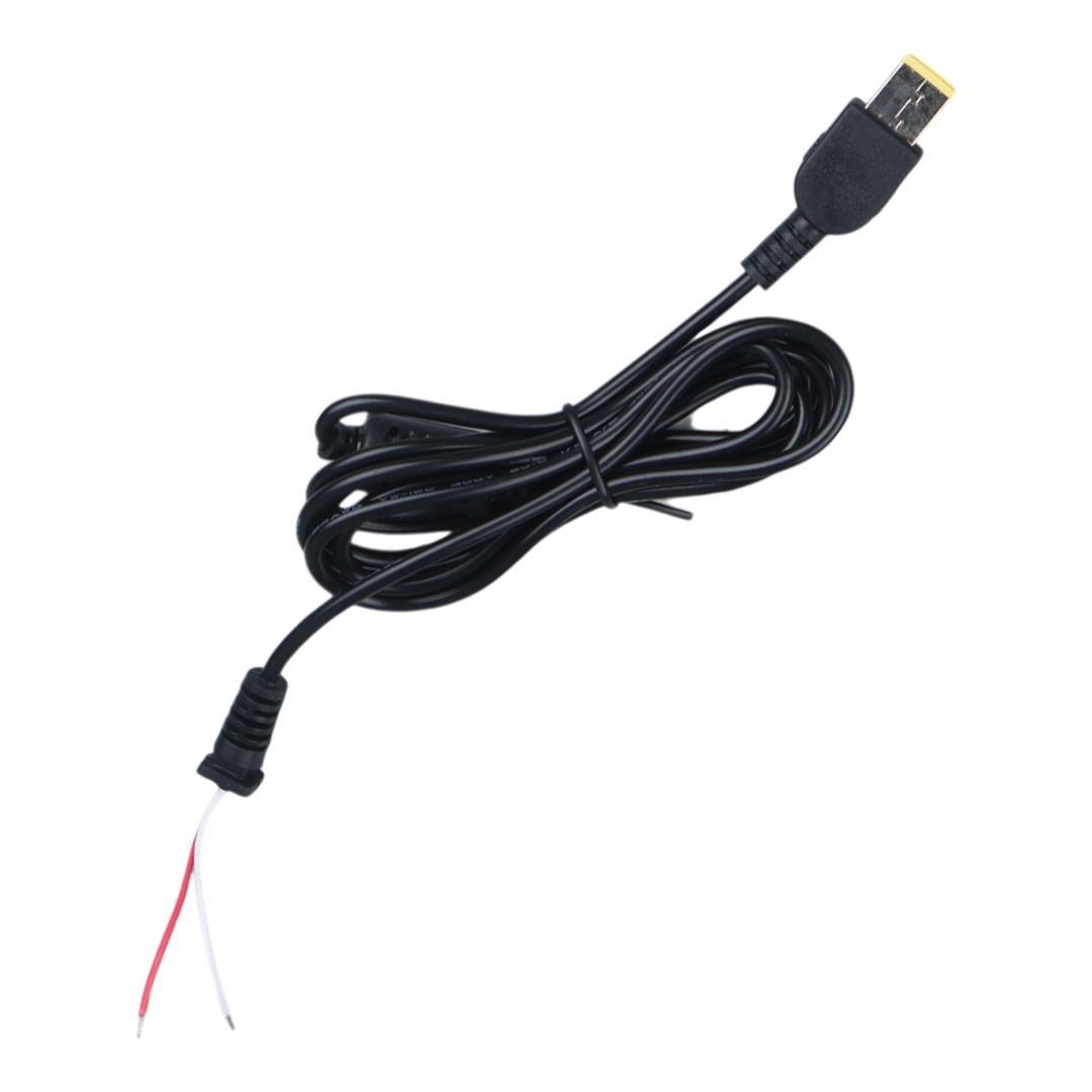 Weko Yerli Üretim Lenovo G-544U Notebook Adaptörü Jacklı 1.5 Metre Yedek Adaptör Kablosu