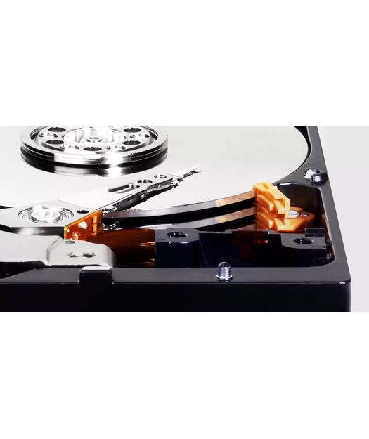 Western Digital Blue 3.5  4TB WD40EZAZ SATA3 HDD