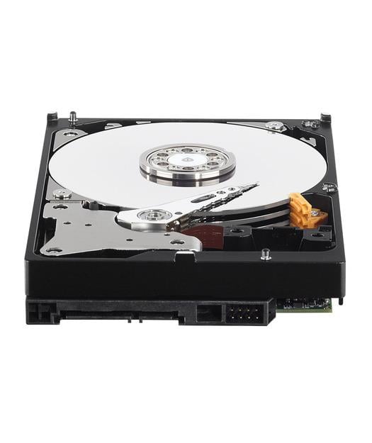 Western Digital Red 3.5 1TB WD10EFRX  SATA3 Hard Disk