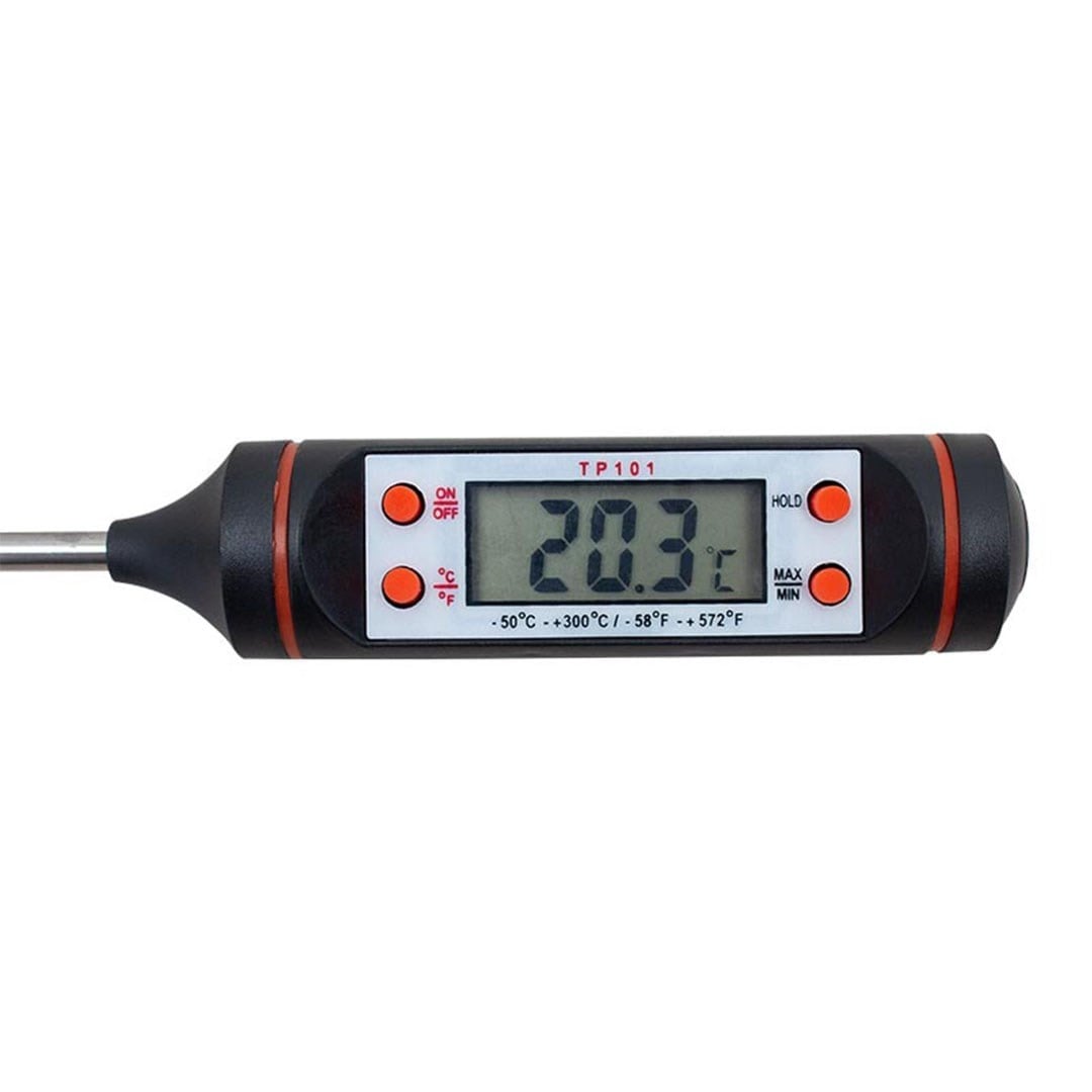 Winboss WN-3008 Dijital Cep Tipi Daldırmalı Mutfak ve Gıda Termometresi