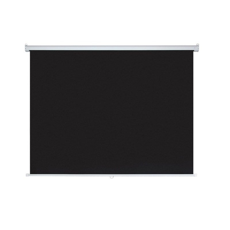 XBRIGHT BE-300 300X225 MOTORLU UZAKTAN KUMANDALI PERDE