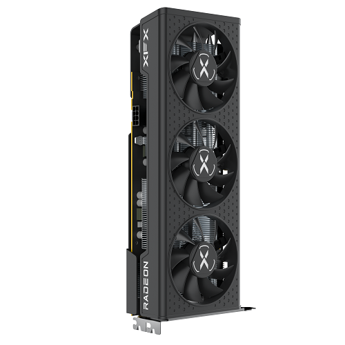 XFX 8GB RX7600 SPEEDSTER SWFT 210 EX-RX-76PMBABFY GDDR6 128Bit PCIE 4.0