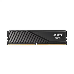 XPG 16GB DDR5 6000MHZ CL30 - PC RAM LANCER BLADE AX5U6000C3016G-SLABBK