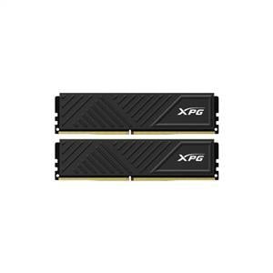 XPG 32GB (2X 16GB) DDR4 3200MHZ CL16 DUAL KIT - PC RAM SPECTRIX D35 AX4U320016G16A-DTBKD35