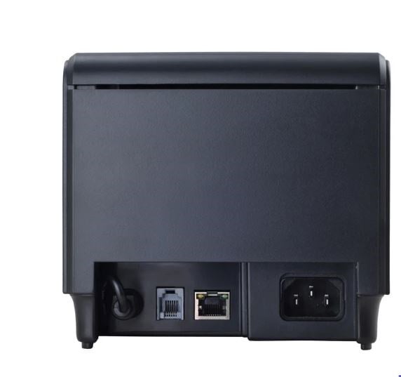 XPRINTER 203dpi XP-Q600 Thermal Fiş Yazıcı Usb,Etehernet