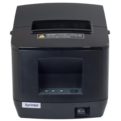 XPRINTER XP-Q900 USB SERI ETHERNET FIS YAZICI