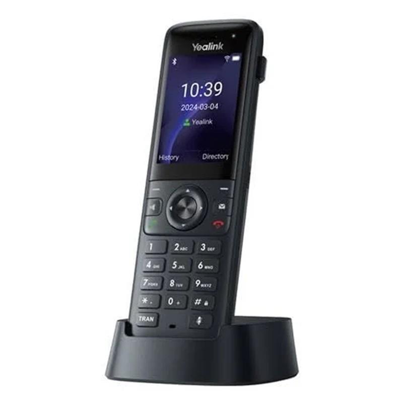 YEALINK AX83H WIFI IP DECT TELEFON